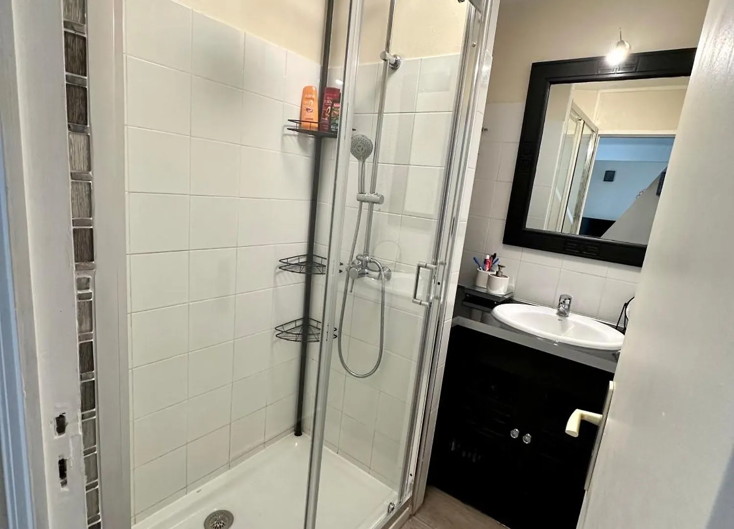 Apartment Appartement Moderne Et Lumineux T4 Front De Mer Sainte-Anne  Guadeloupe