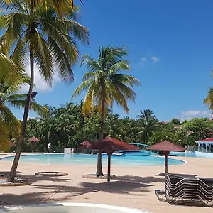 Caraibes Apparts-resorts Sainte-Anne (Grande-Terre)