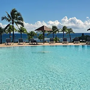 Avec Vue Exceptionnelle, Et Piscine, Village Sainte-anne Sainte-Anne (Grande-Terre)