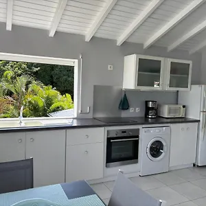 Bois Patate Location Sainte-Anne (Grande-Terre)
