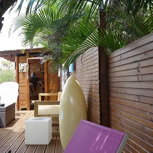 Les Flibustiers Sainte-Anne (Grande-Terre)