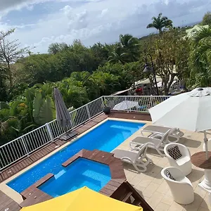 Coco Land Sainte-Anne (Grande-Terre)